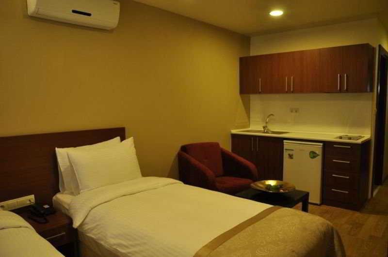 Wide Suites Taksim อิสตันบูล ภายนอก รูปภาพ