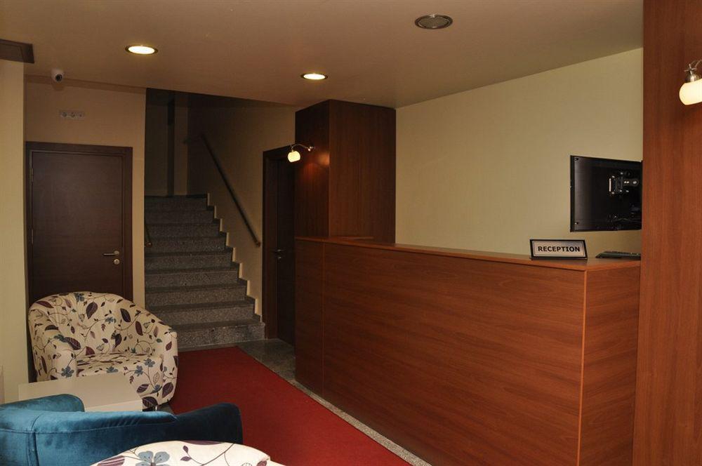 Wide Suites Taksim อิสตันบูล ภายนอก รูปภาพ