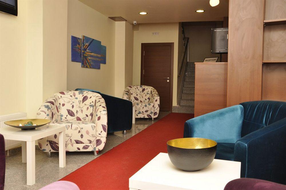 Wide Suites Taksim อิสตันบูล ภายนอก รูปภาพ