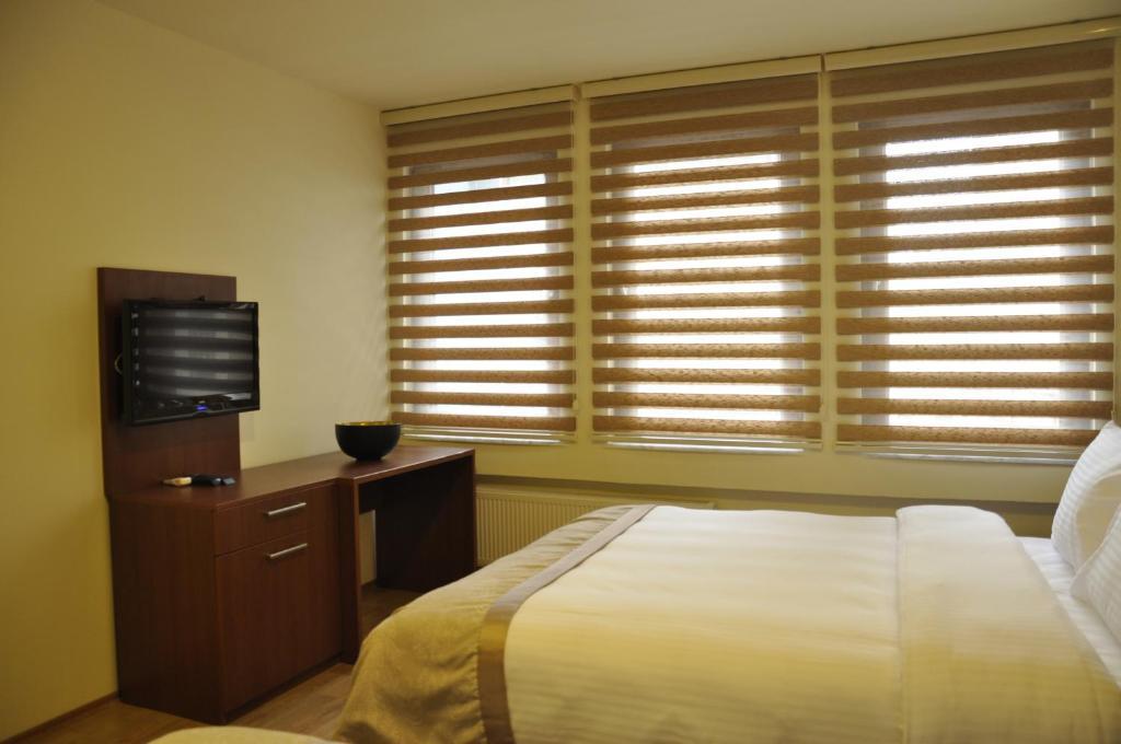 Wide Suites Taksim อิสตันบูล ห้อง รูปภาพ