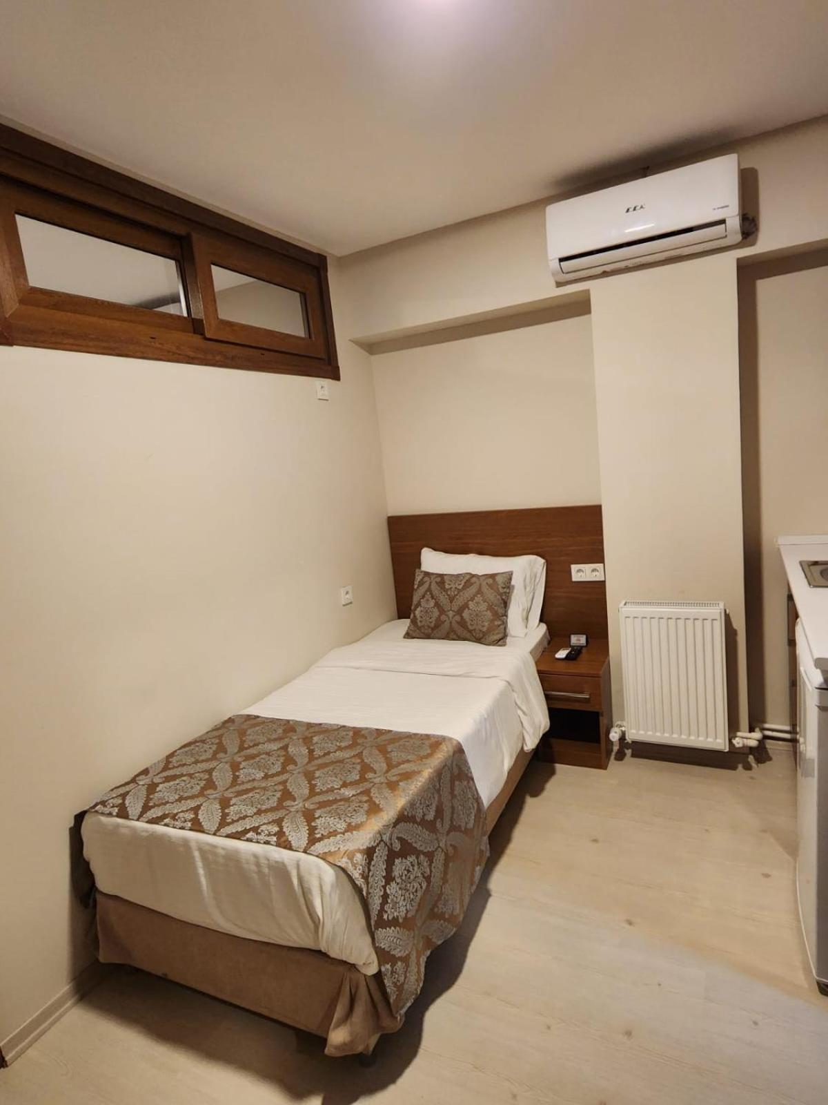 Wide Suites Taksim อิสตันบูล ภายนอก รูปภาพ
