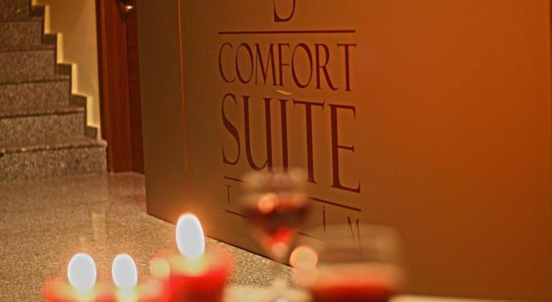 Wide Suites Taksim อิสตันบูล ภายนอก รูปภาพ