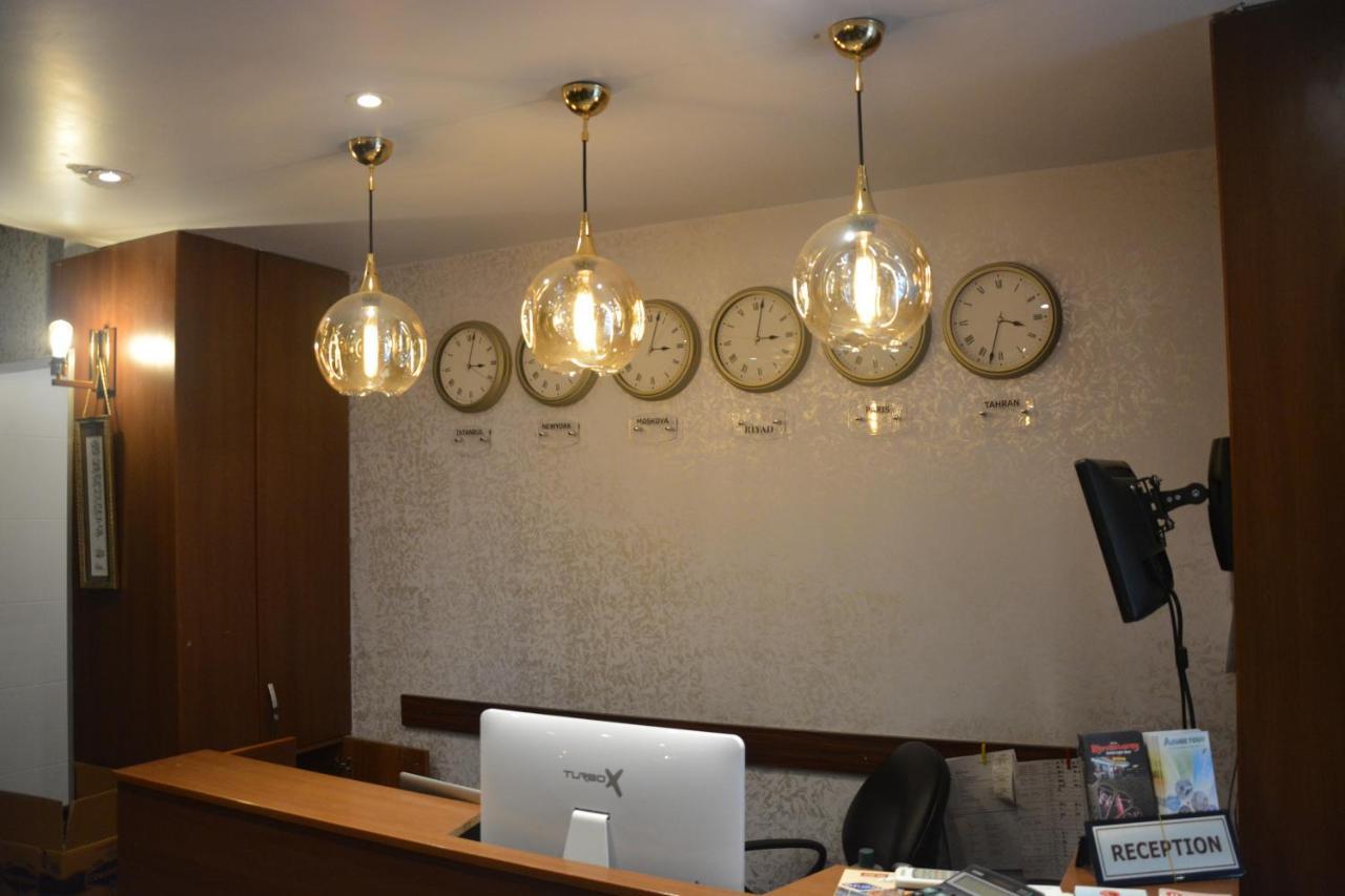 Wide Suites Taksim อิสตันบูล ภายนอก รูปภาพ
